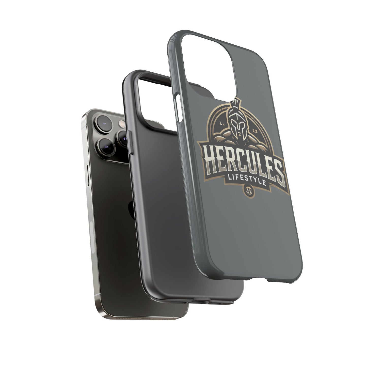 Hercules Tough Cases