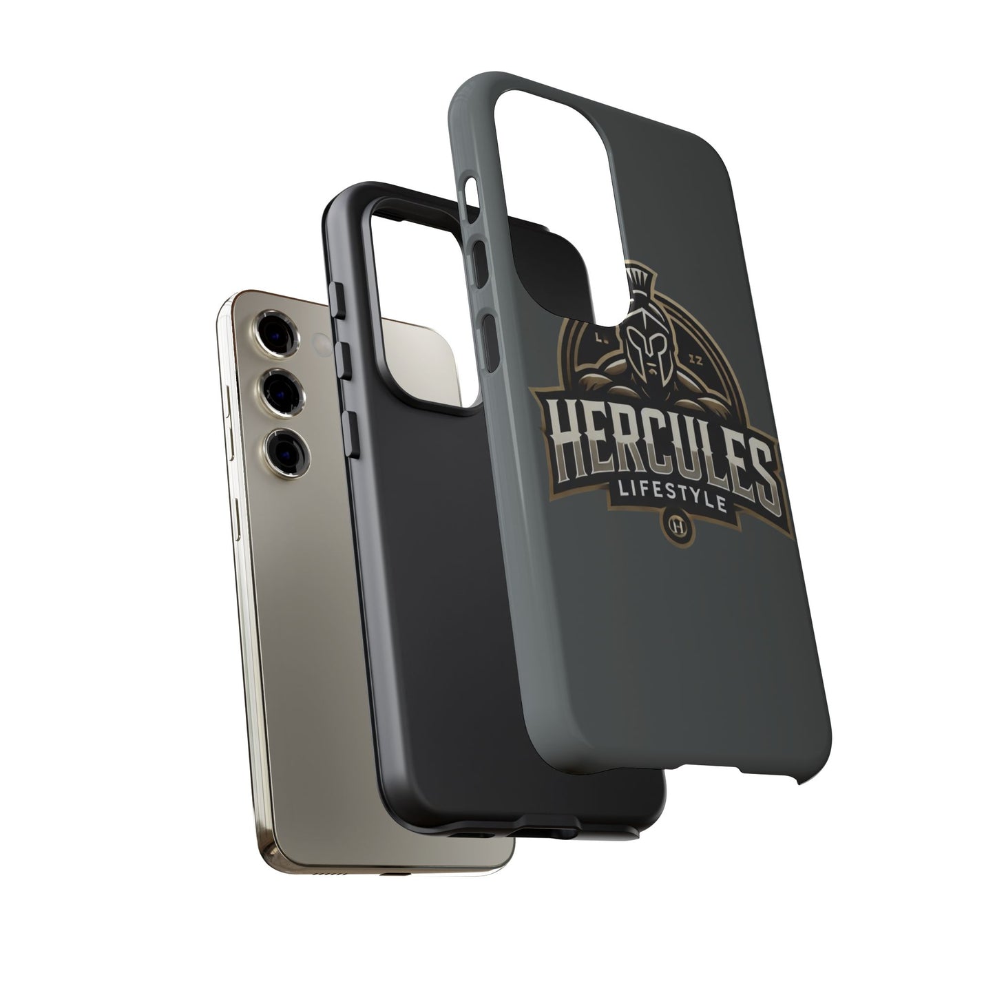 Hercules Tough Cases