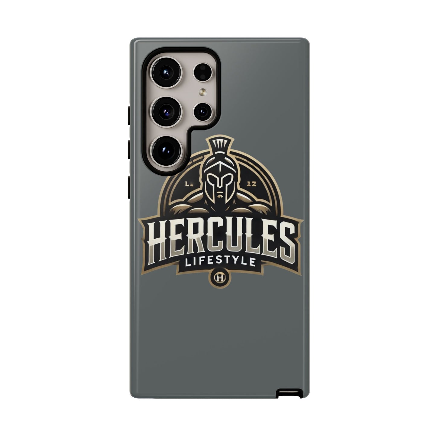 Hercules Tough Cases