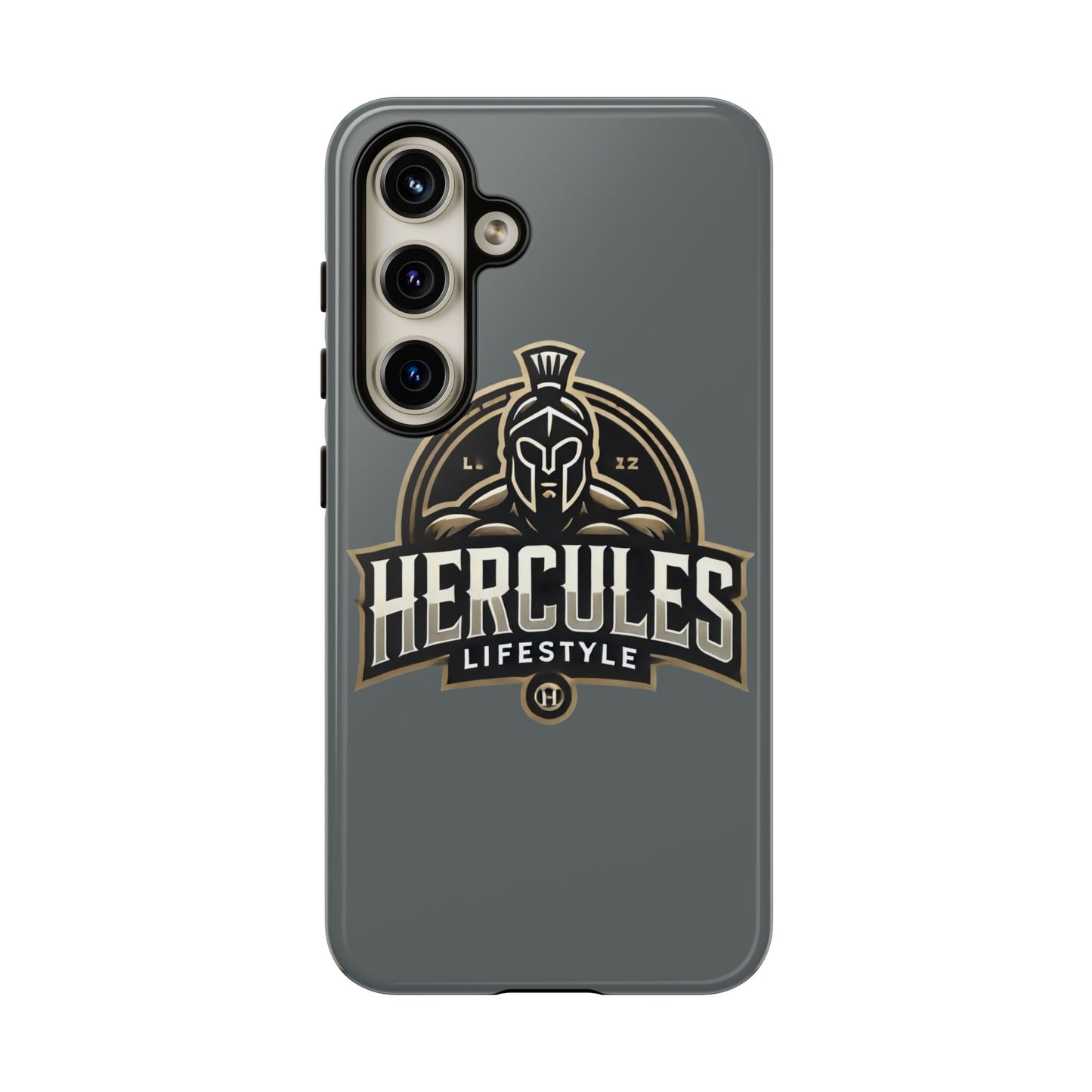 Hercules Tough Cases