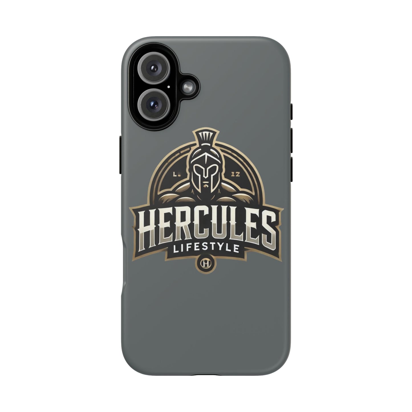 Hercules Tough Cases