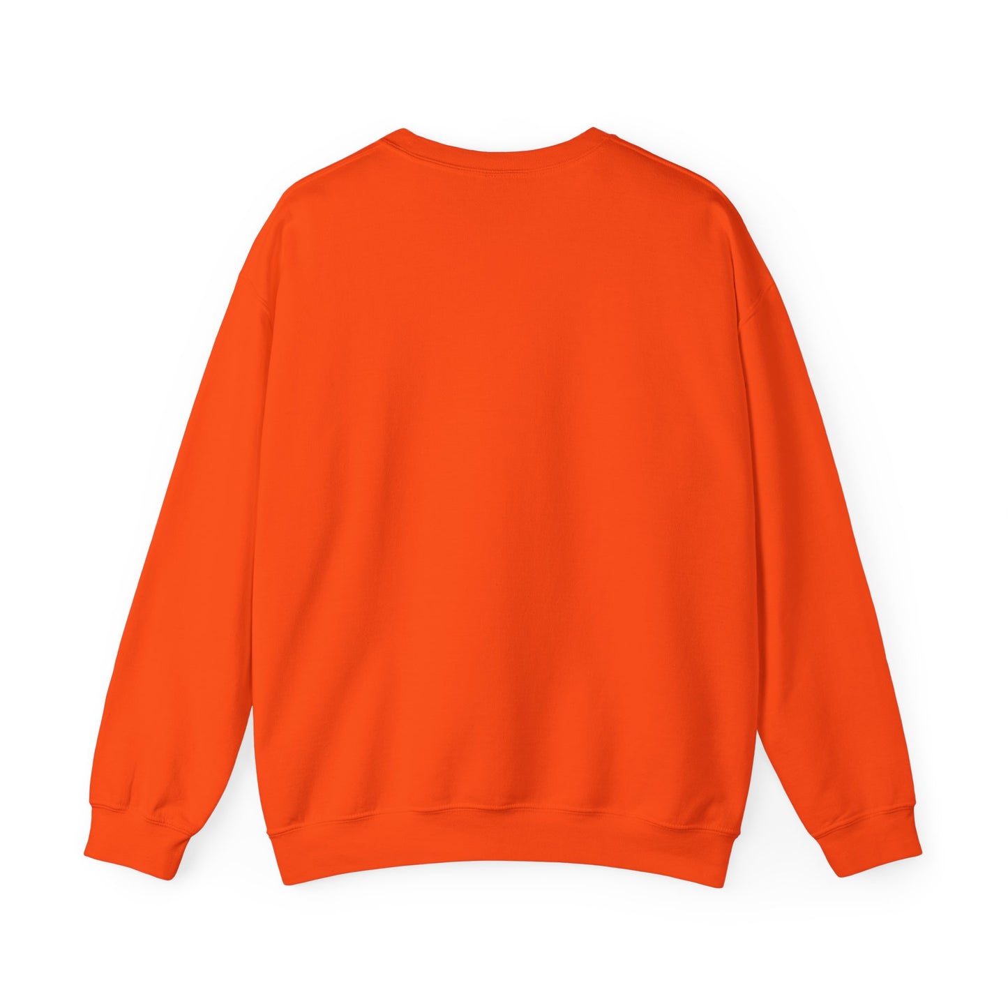 Hercules Heavy Blend Crewneck Sweatshirt
