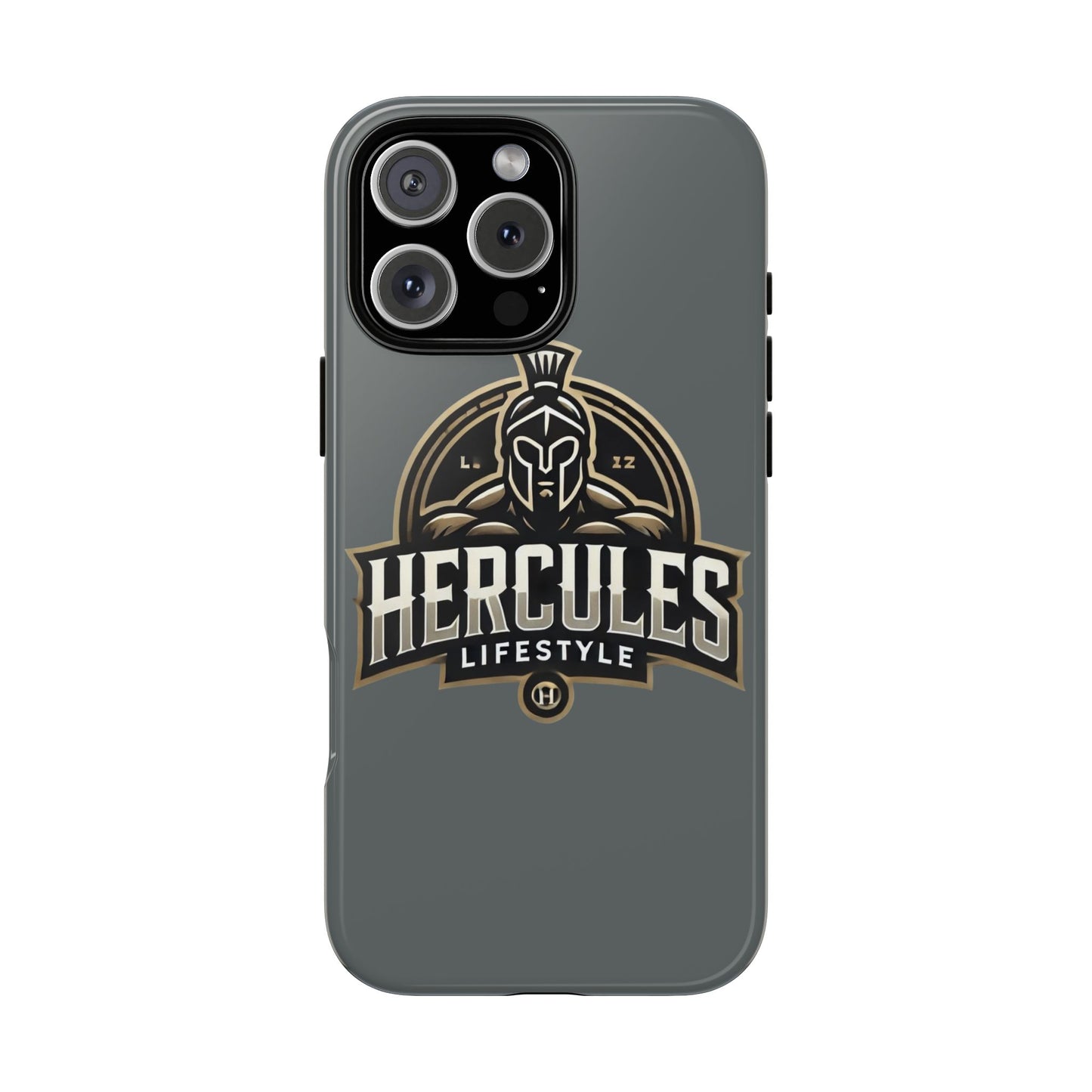 Hercules Tough Cases