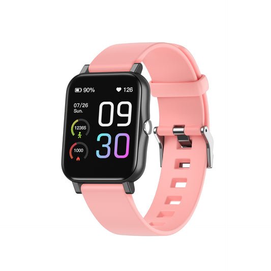 GTS2 sports watch waterproof weather temperature measurement heart rate alarm sleep detection smart watch
