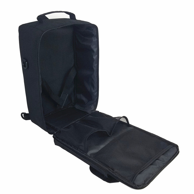 PS5 SLIM Host Storage Bag Suitable for Digital Version Optical Drive Version Bag PS5 SLIM Backpack