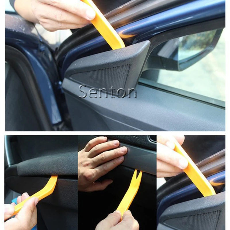 Car Trim Removal Tool