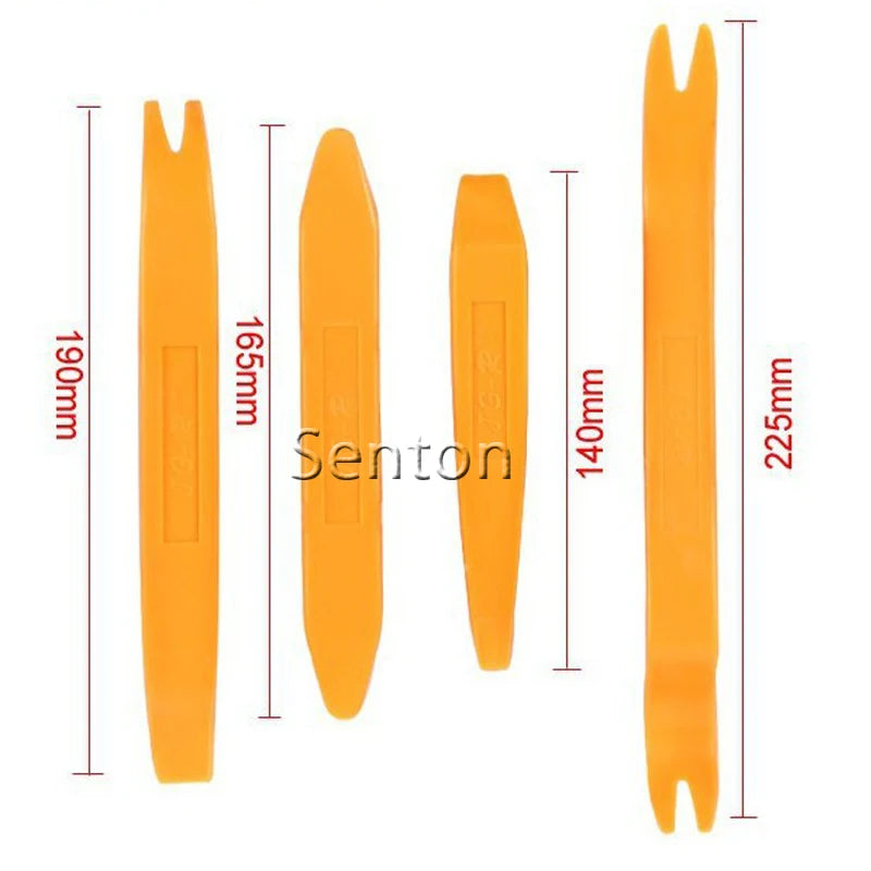 Car Trim Removal Tool