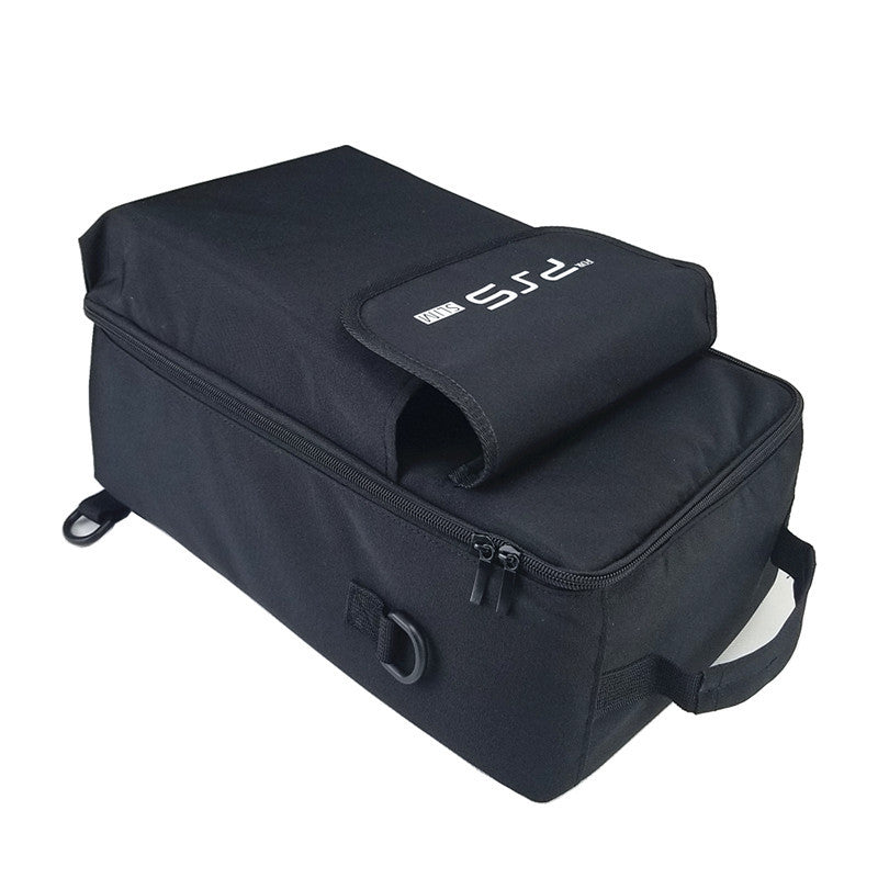 PS5 SLIM Host Storage Bag Suitable for Digital Version Optical Drive Version Bag PS5 SLIM Backpack