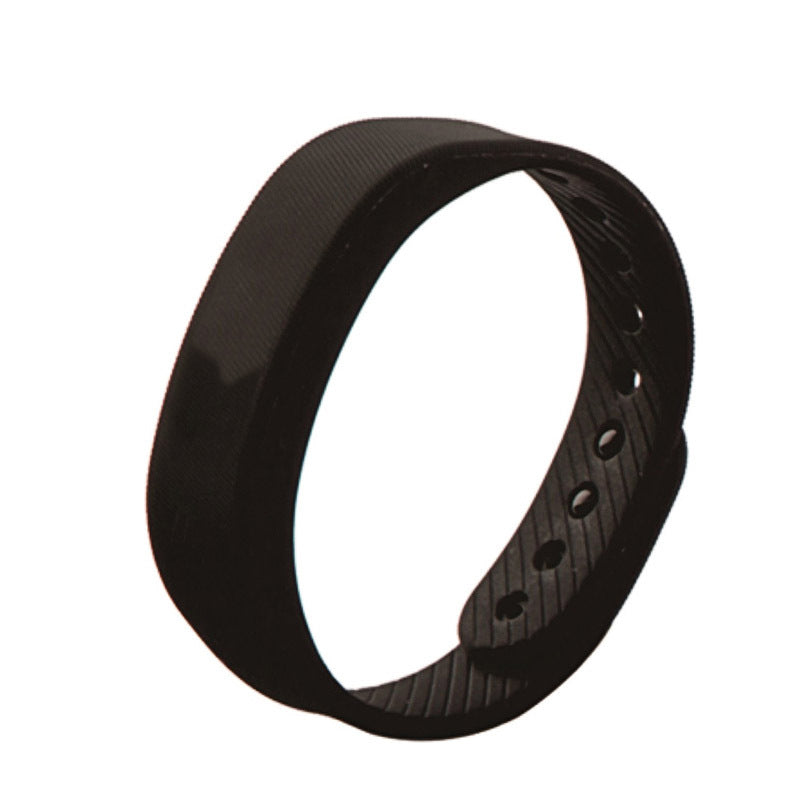 Smart Watch Electronic Vibration Waterproof Night Light