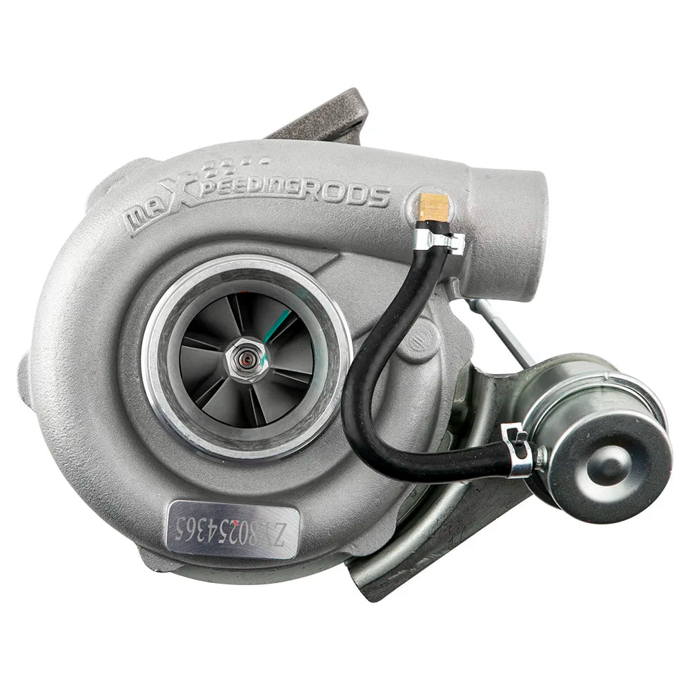 Universal Turbo T3 Flange A/R 0.63 V-band Turbocharger