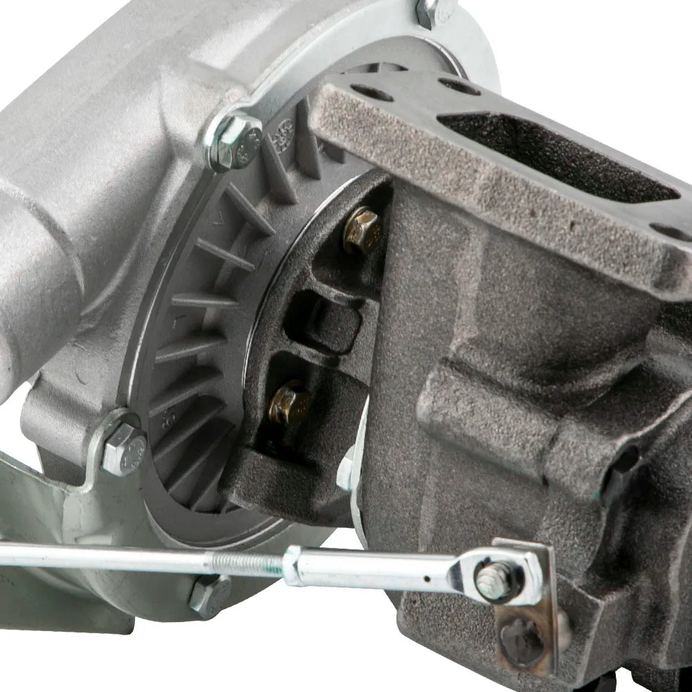 Universal Turbo T3 Flange A/R 0.63 V-band Turbocharger