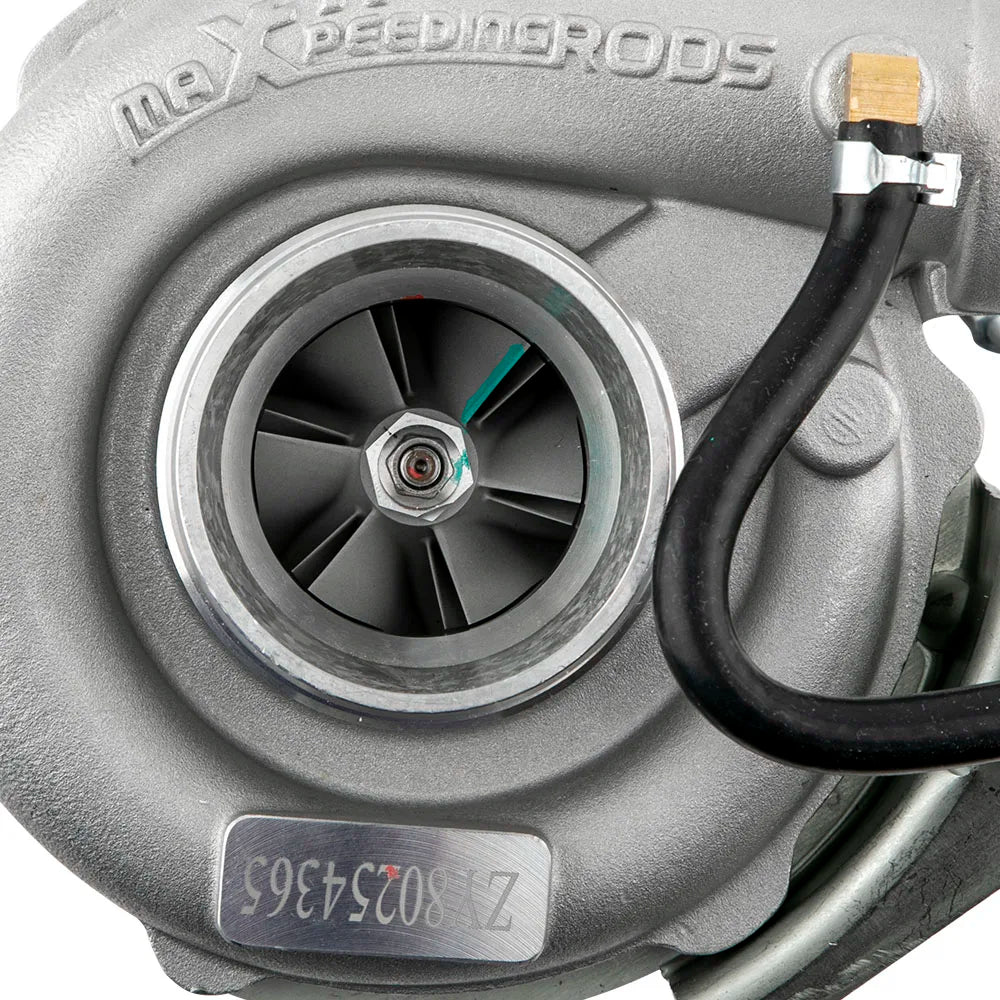 Universal Turbo T3 Flange A/R 0.63 V-band Turbocharger
