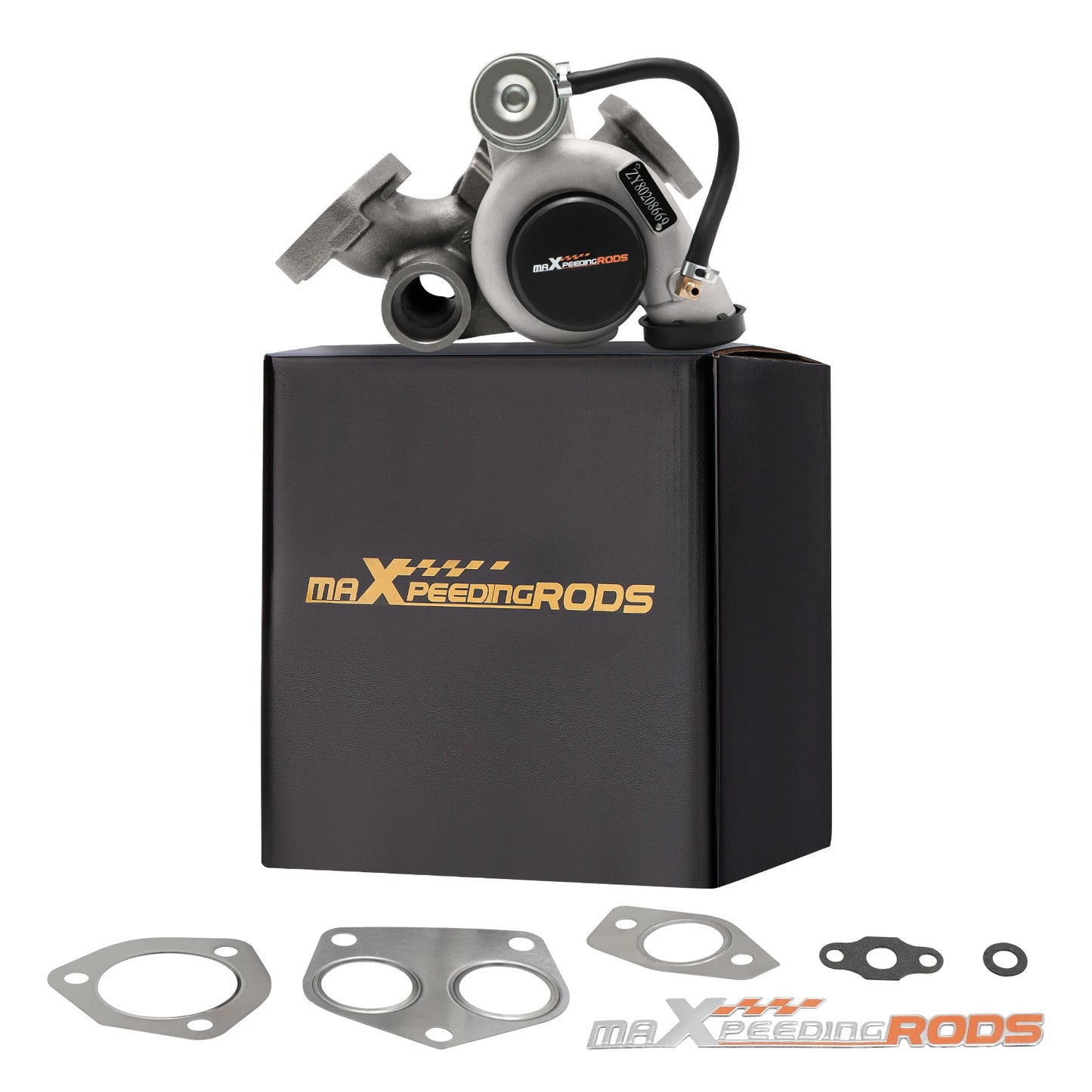 T250-4 Turbo charger for Land Rover Defender Discovery I 2.5 TDI 1990-1999 126HP 452055-5004S