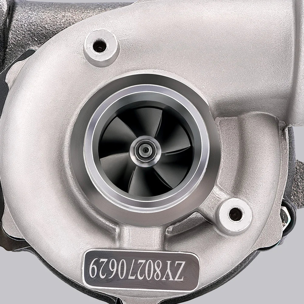 GT1749V 717858 Turbo FOR Audi A4 A6 VW Passat B6 2.0 1.9TDI 130BHP + Gaskets  712077-0001 712077-5001S 717858-1