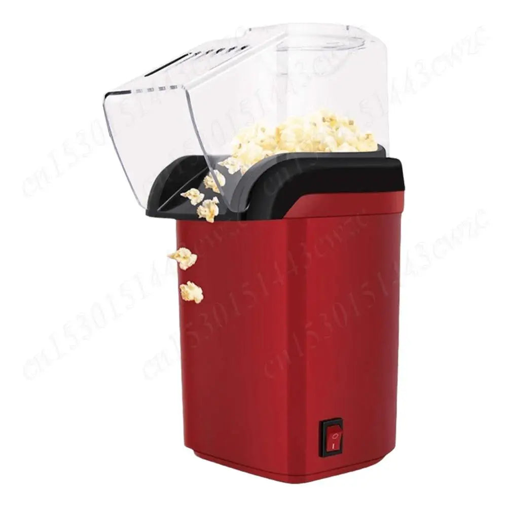 Mini Popcorn Machine