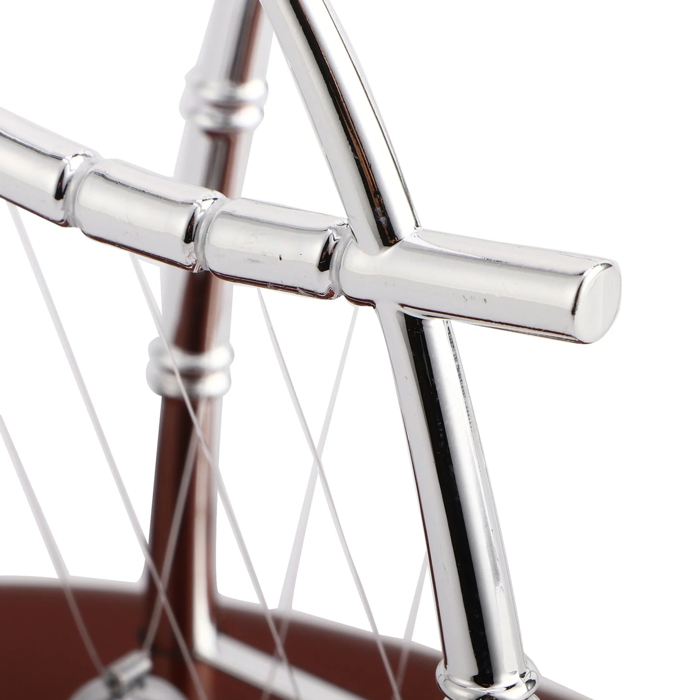 Science Balance Balls Newton's Balance Balls Newton's  Balance Steel Balls Physics Science Pendulum Ornaments  Desk