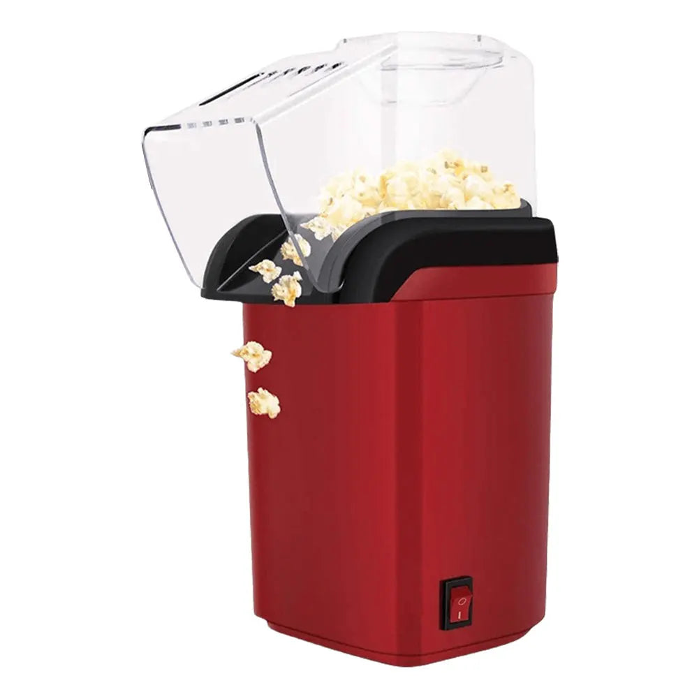 Mini Popcorn Machine