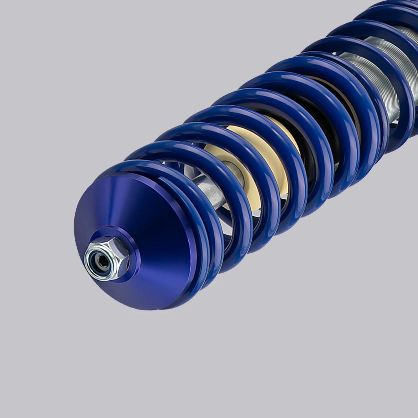 Adjustable Height Coilovers For VW MK2 / MK3 GOLF & JETTA Shocks Struts Coilovers Shock Assembly Absorber Spring Struts