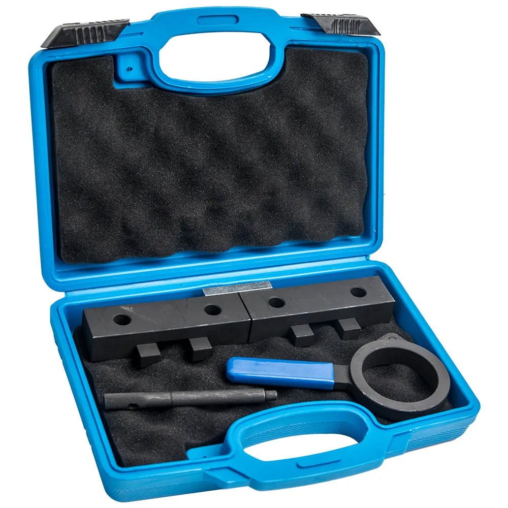 Camshaft Timing Tool Kit For BMW M54/M52/M50/M42 E36 E46 Z3 E60 530i E83 X3 3.0i