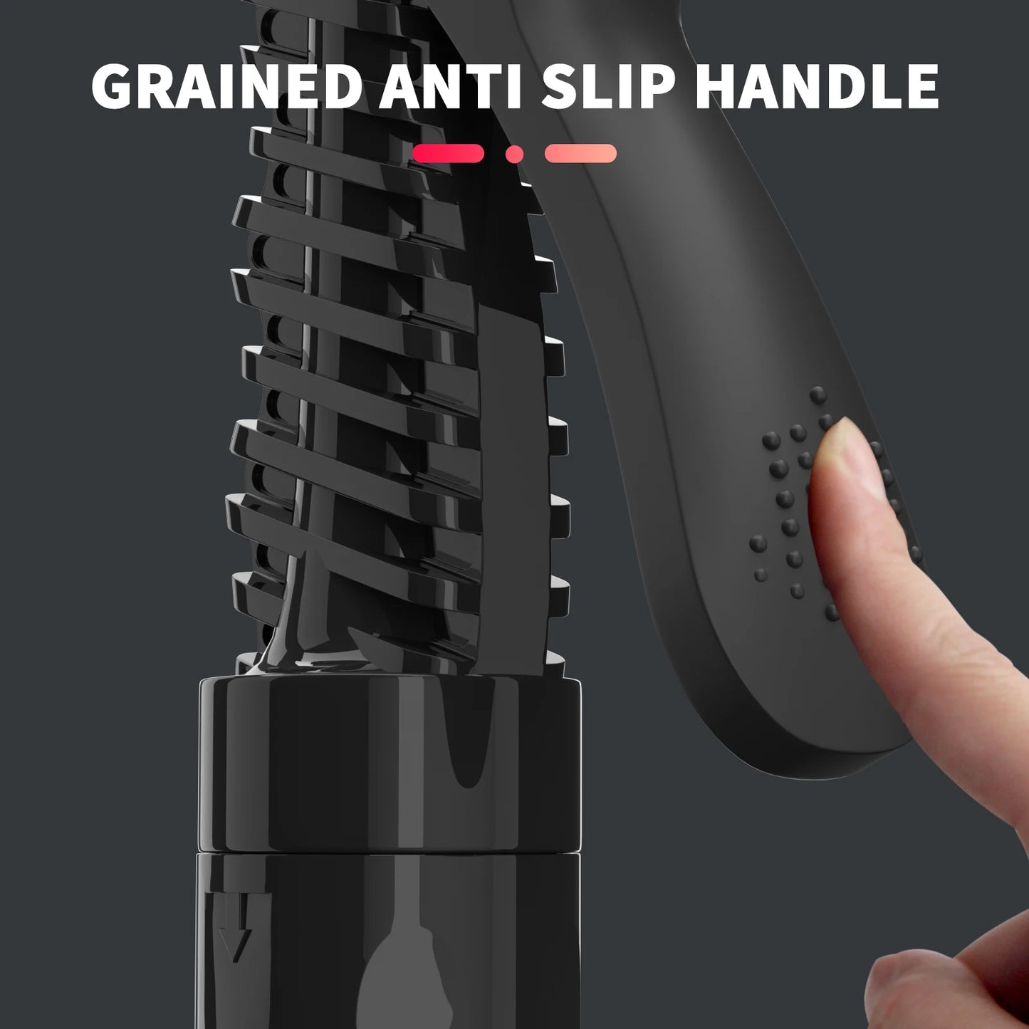 Expandable Garden Hose Water Gun 7 Spray Modes Leak-Proof Kink-Free Lightweight Magic Hose for Watering Washing Cleaning