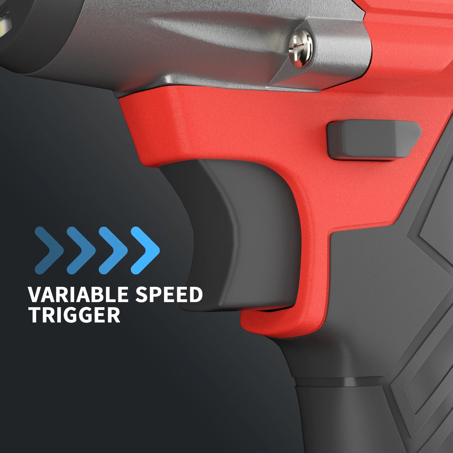 Cordless Impact Wrench