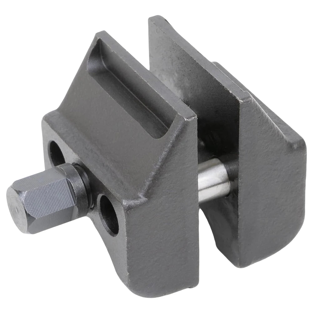 Shock Absorber Ram Strut Remover Car Suspension Strut Split Hub Knuckle Suspension Strut Hub Knuckle Spreader Tool
