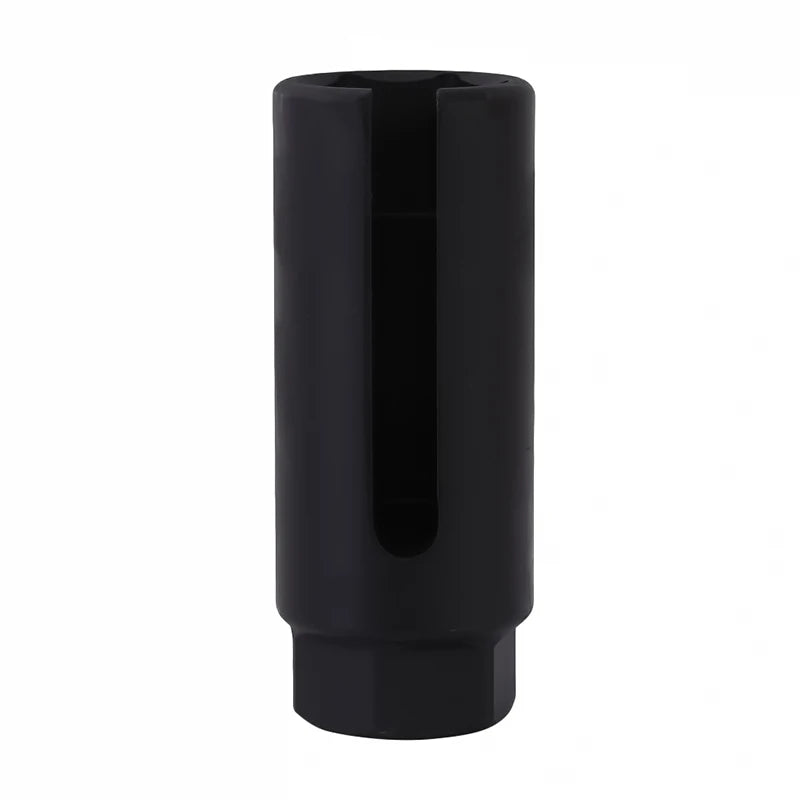 Oxygen sensor Socket European Standard Oxygen Vacuum Lambda Sensor Removal Socket Kit Vehicle Repair Tools