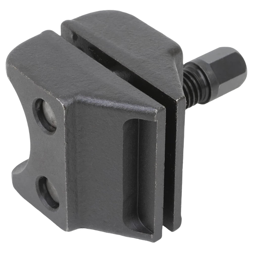 Shock Absorber Ram Strut Remover Car Suspension Strut Split Hub Knuckle Suspension Strut Hub Knuckle Spreader Tool