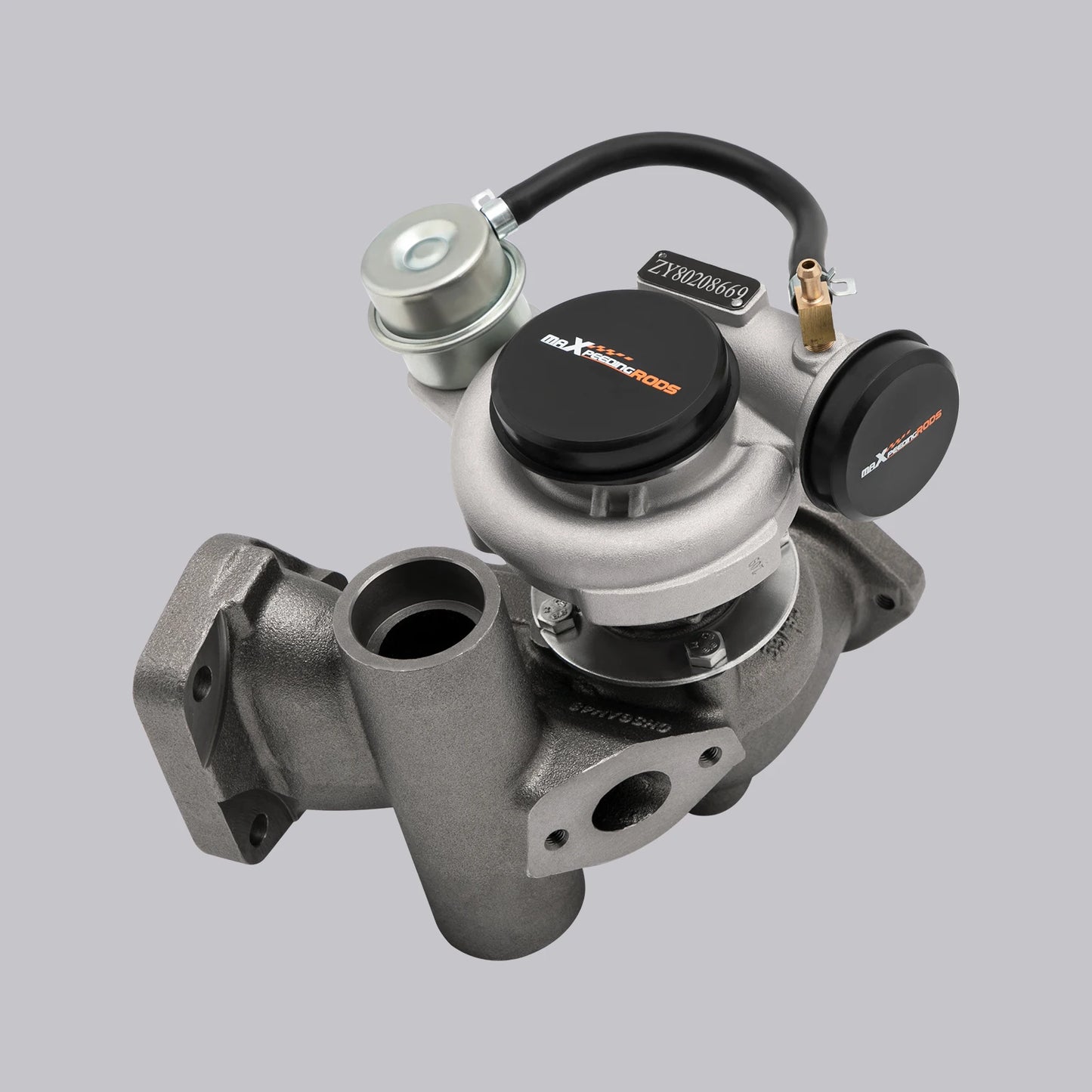 T250-4 Turbo charger for Land Rover Defender Discovery I 2.5 TDI 1990-1999 126HP 452055-5004S