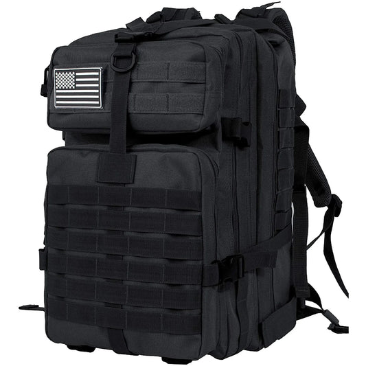 50L Man Tactical Backpacks Outdoor Traveling Bags Outdoor Trekking Hunting Bag