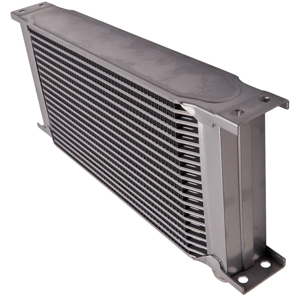 Oil Cooler Kit+Sandwich Plate+ Oil Lines Kit