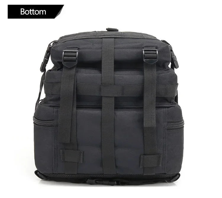 50L Man Tactical Backpacks Outdoor Traveling Bags Outdoor Trekking Hunting Bag