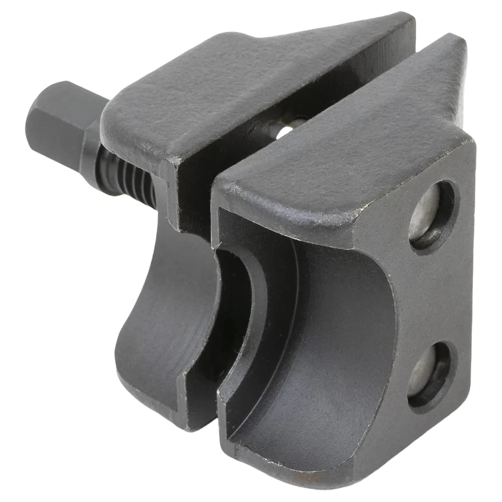 Shock Absorber Ram Strut Remover Car Suspension Strut Split Hub Knuckle Suspension Strut Hub Knuckle Spreader Tool