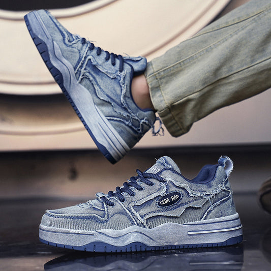 Special Design Shoes Sports Casual Shoes