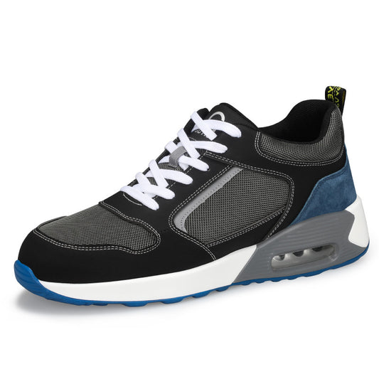 Mens Trainers, Durable Suitable as Work Shoes or Everyday Shoes
