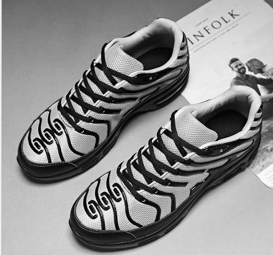 Men's Trainers Sports Shoes Casual Wear