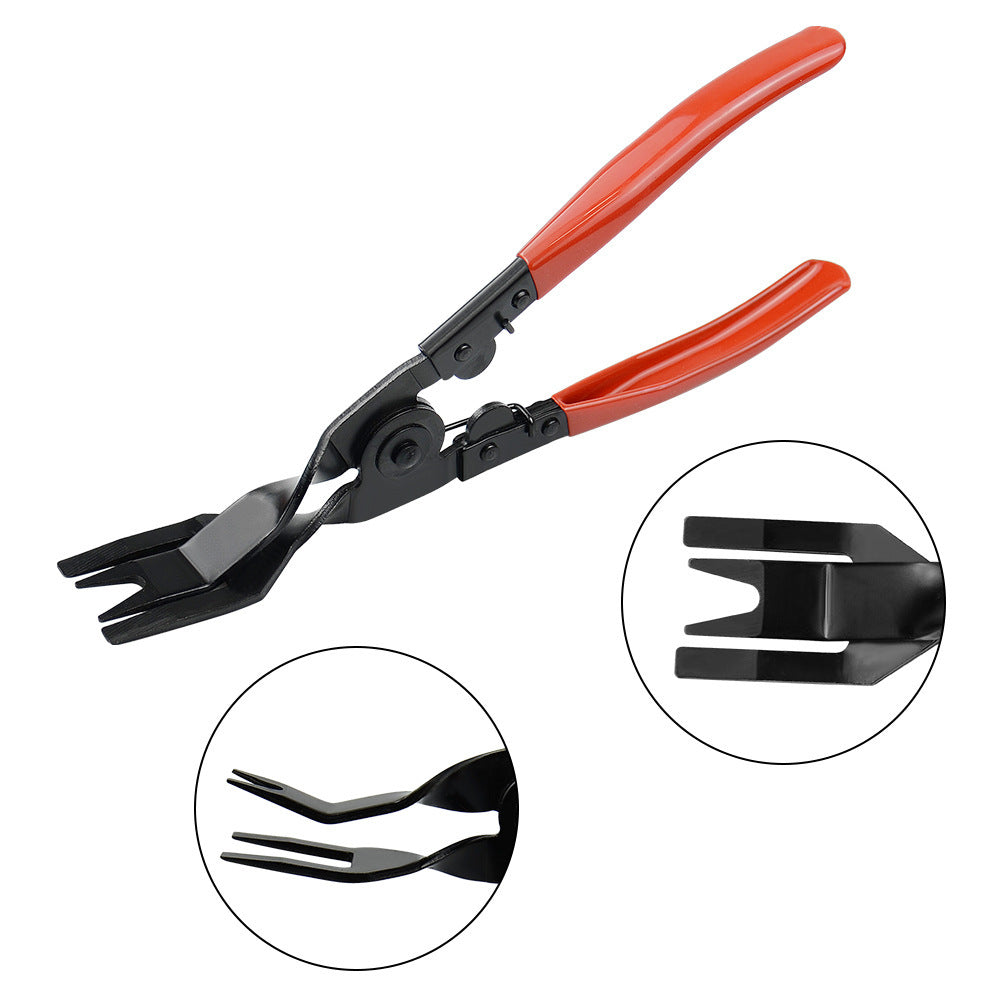 Clip Driver Automotive Trim tool