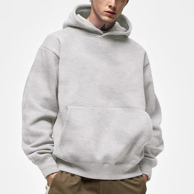 Loose fit All-matching Jumper