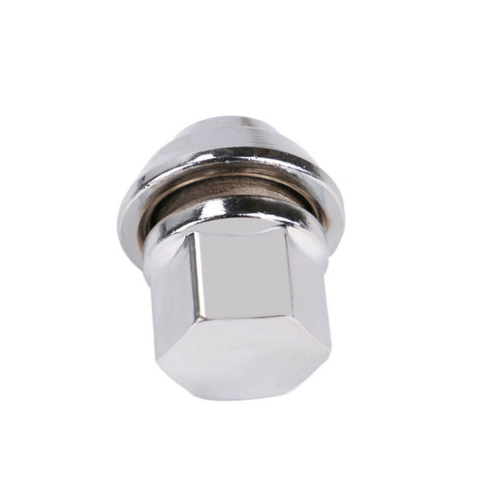 20X Ford Focus  Alloy Wheel Nuts Bolt Lug Stud Tyre Whorl Nuts With Washe
