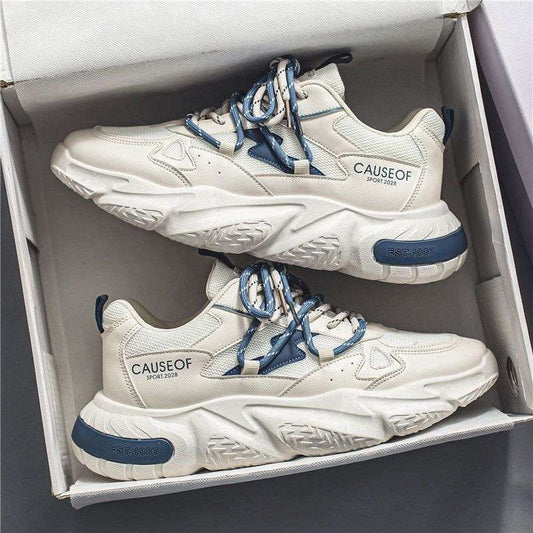 Running Sports Casual Shoes